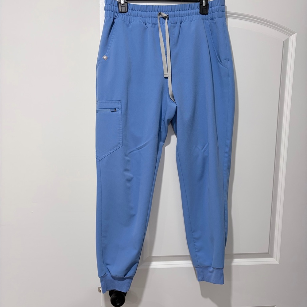 Figs Zamara Scrub Pants
